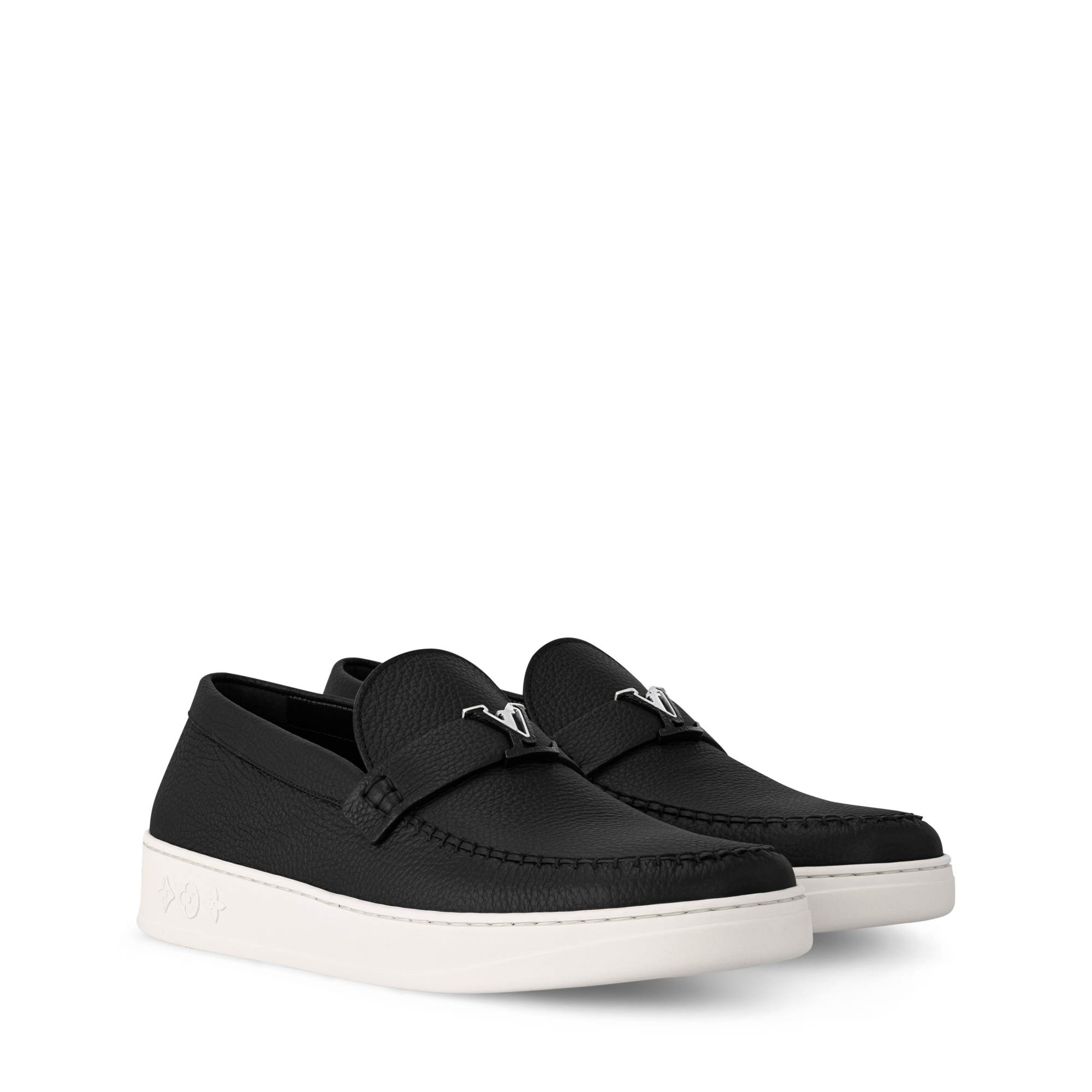 LV Resort Loafer - Shoes | LOUIS VUITTON